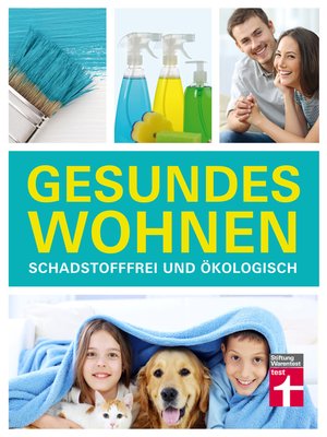 cover image of Gesundes Wohnen